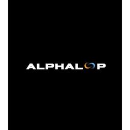 ALPHALOOP IT PVT LTD Logo