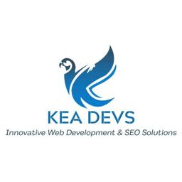 Kea Devs Logo