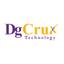 DgCrux Technology Logo