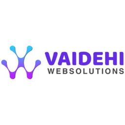 Vaidehi Web Solutions Logo