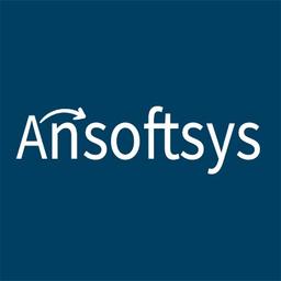 Ansoftsys Services Logo