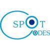 SpotCodes Technologies Logo