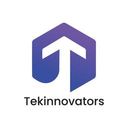 Tek Innovators LLC Logo