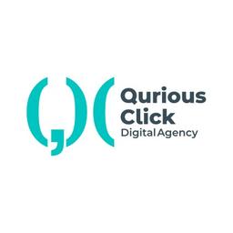 Qurious Click Logo