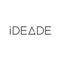 Ideade Creativos Logo
