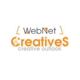 WebNet Creatives Logo