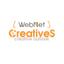 WebNet Creatives Logo