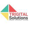 Trigital Solutions Pvt. Ltd. Logo