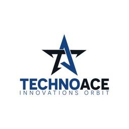 TechnoAce India Logo