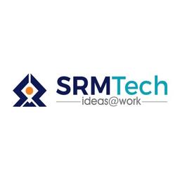 SRM Technologies Logo