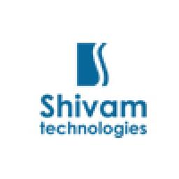 Shivam Technologies Logo