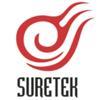 Suretek Infosoft Pvt. Ltd. Logo