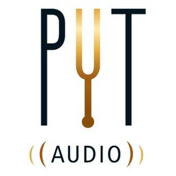 PYT Audio Logo