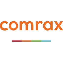 Comrax - Web Innovation & Digital Transformation Logo