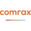 Comrax - Web Innovation & Digital Transformation Logo