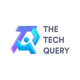 The Tech Query Logo