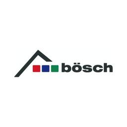 bösch Logo