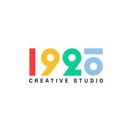 1928 Creative Studio Logo