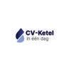 CV in één dag Logo