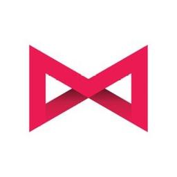 MAVEN CLUSTER ™ Logo