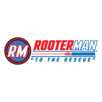 Rooter Man Plumbing of Tacoma Logo
