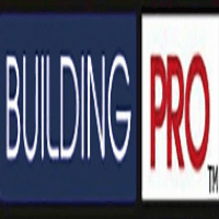 Building Pro Logo