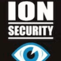 Ion Security Logo