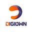 digiown agency Logo