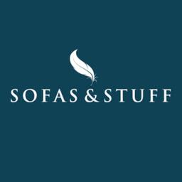 Sofas & Stuff Logo