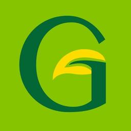 Garden4less Logo