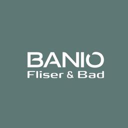 Banio A/S Logo