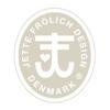 Jette Frölich Design Logo