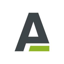Alumentdk.dk Logo