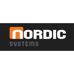 Nordic systems Logo