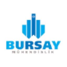 Bursay Mühendislik Isıtma ve Soğutma Sistemleri Logo