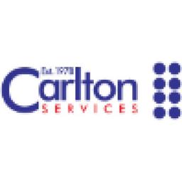Carlton Services UK Limited Logo