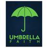Umbrella Faith Logo