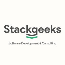 StackGeeks Labs Logo