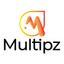 Multipz Technology Logo