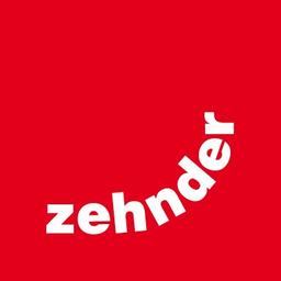 Zehnder Group UK Logo