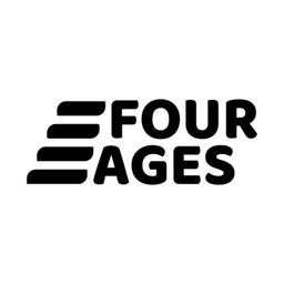Four Ages Software Logo