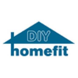 DIY Homefit Ltd. Logo