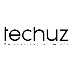 Techuz InfoWeb Pvt. Ltd | Mobile & Web Development Company in India Logo