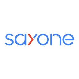 SayOne Technologies Logo
