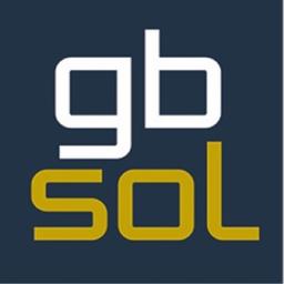 GB-Sol Ltd Logo