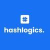 Hashlogics Logo