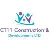 CT11 Construction & Developments LTD Logo