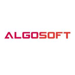 Algosoft Apps Technologies (P) Ltd. Logo