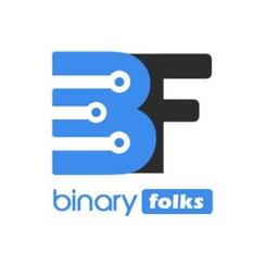 BinaryFolks Pvt Ltd Logo