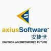 axiusSoftware Logo